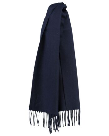 Wool Scarf