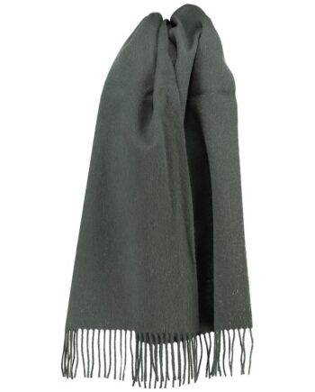 Wool Scarf