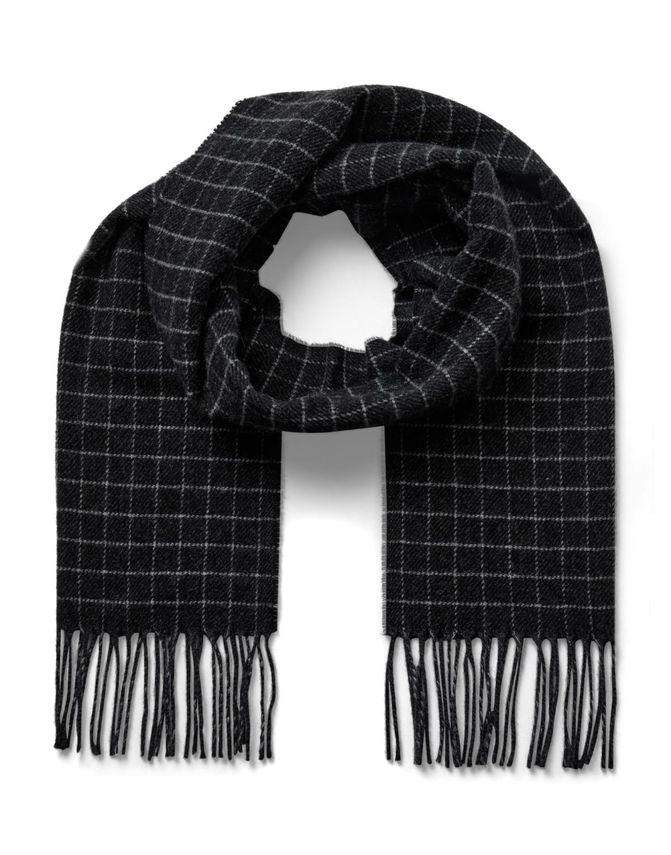 Wool Scarf