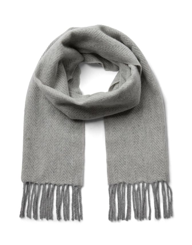 Wool Scarf