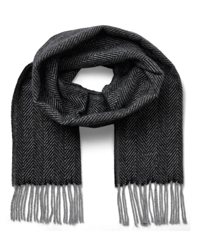 Wool Scarf