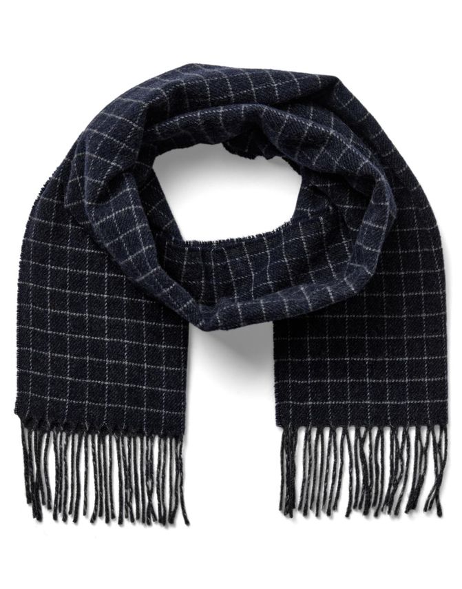 Wool Scarf