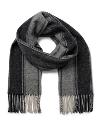 Wool Scarf