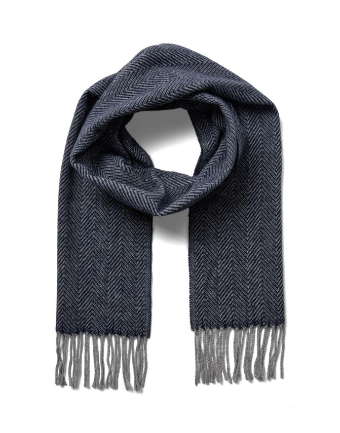 Wool Scarf