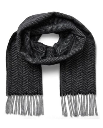 Wool Scarf