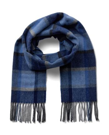 Wool Scarf