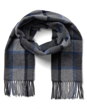 Wool Scarf