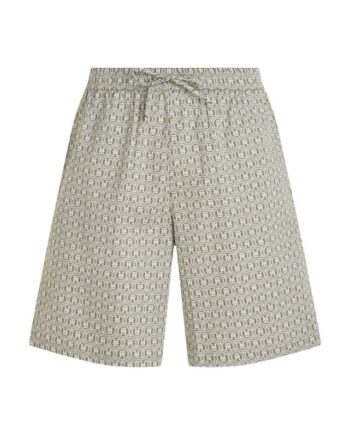 Woven Short