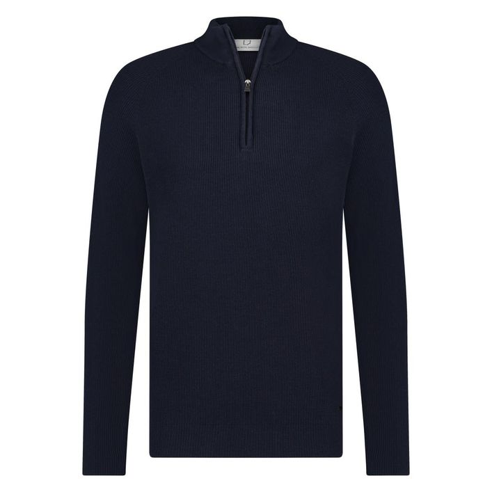 Zack Half-zip