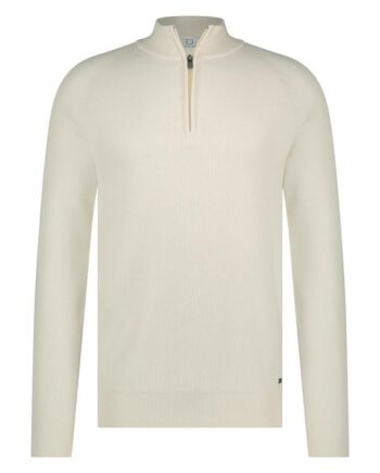 Zack Half-zip