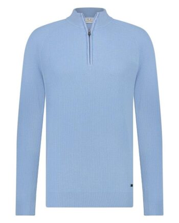 Zack Half-zip