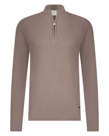 Zack Half-zip