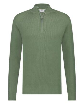 Zack Half-zip