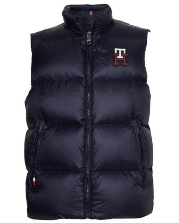 Zero Gravity Down Vest