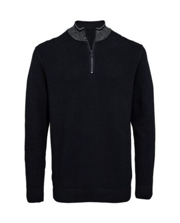 Zip Modern Fit