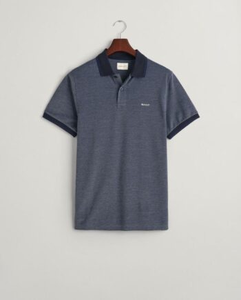 -col Oxford Ss Pique
