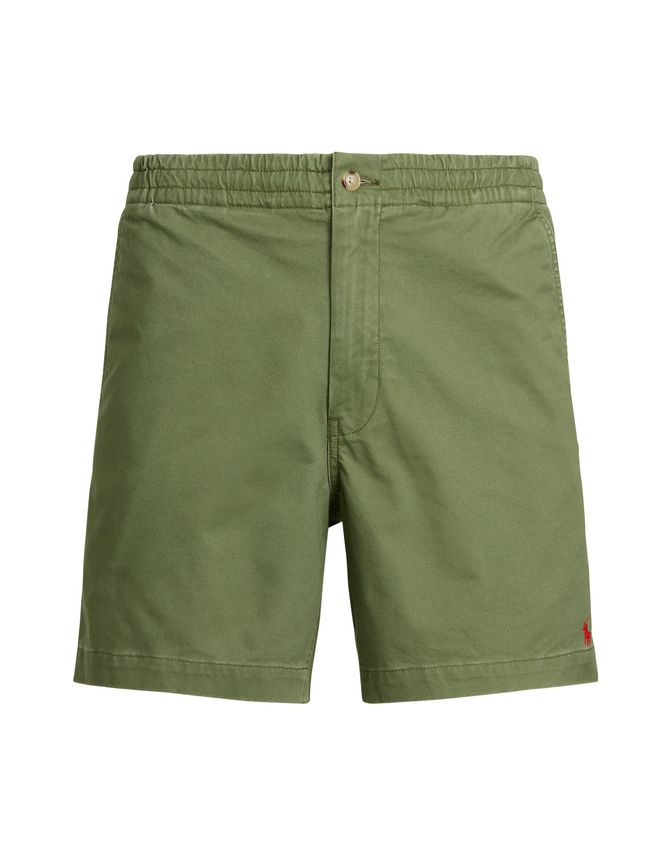 -inch Polo Prepster Stretch Chino Short
