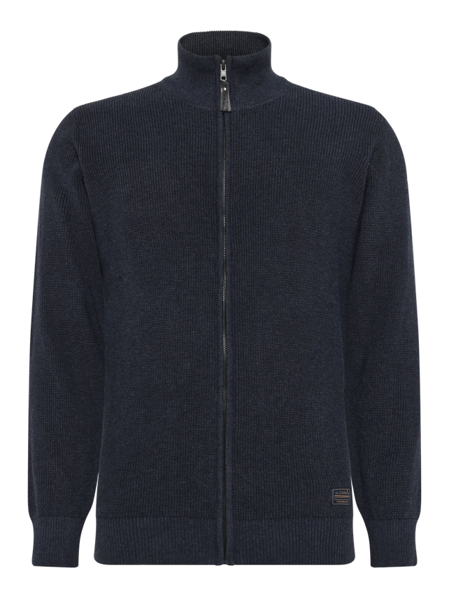 Anderssi Structure Cardigan