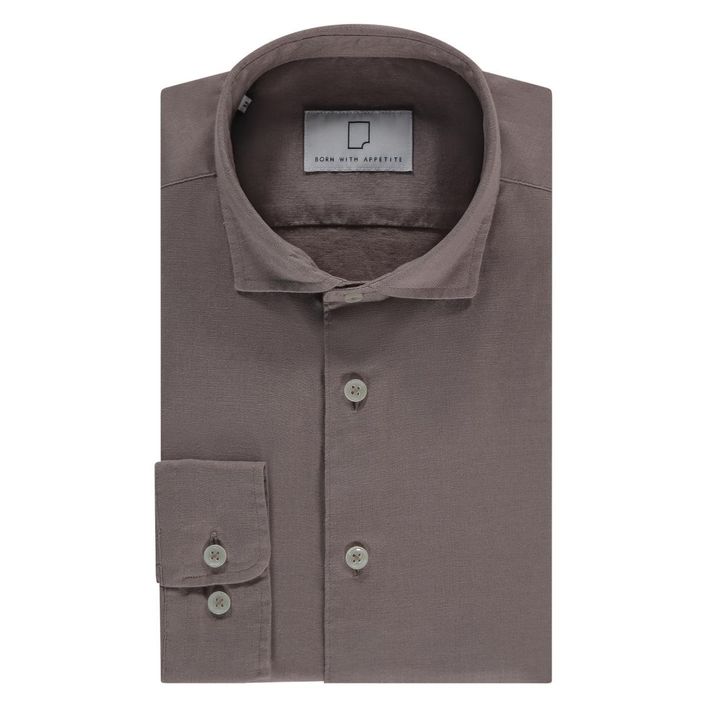 Avenue Li-co Shirt Ls