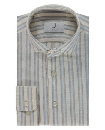 Avenue Li-co Ws Shirt Ls