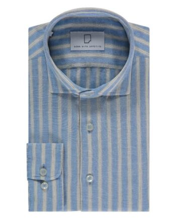 Avenue Li-co Ws Shirt Ls