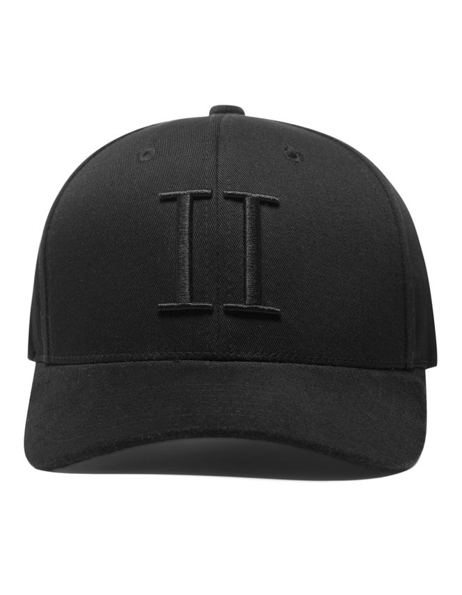 Baseball Cap Suede Ii