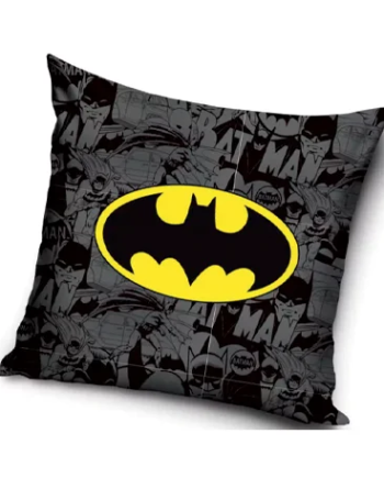 Batman Pudebetræk