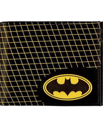 Batman Pung