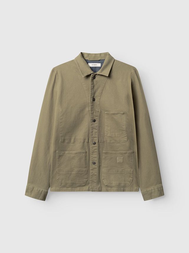 Beta Twill