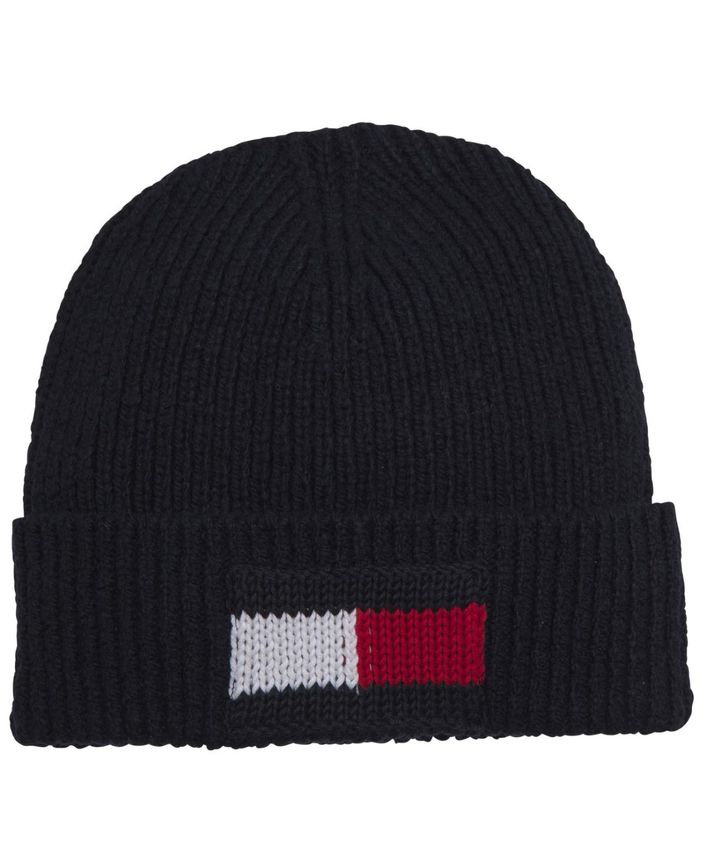 Big Flag Beanie  Cjm