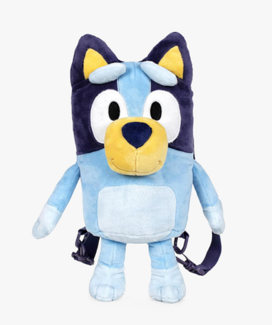 Bluey Rygsæk 35cm