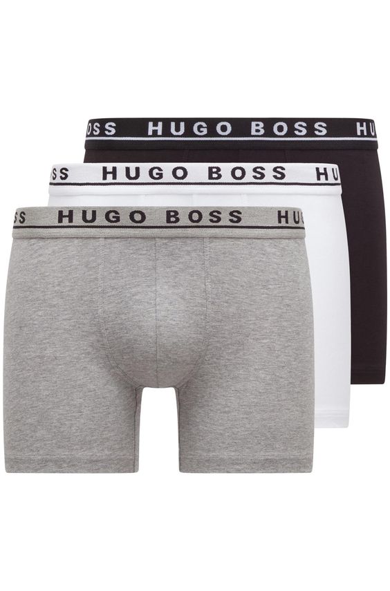 Boxer Brief  -pak
