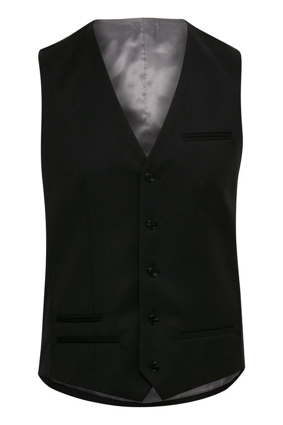 Breck Stretch Suit