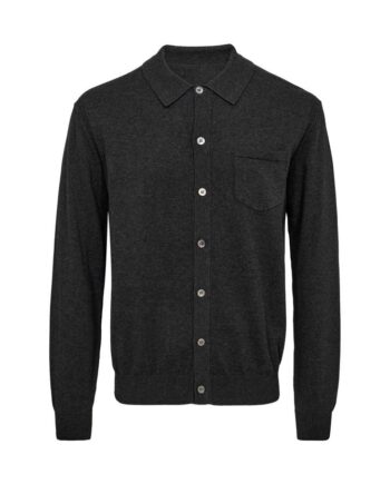 Cardigan Modern Fit
