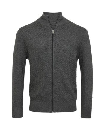 Cardigan Modern Fit