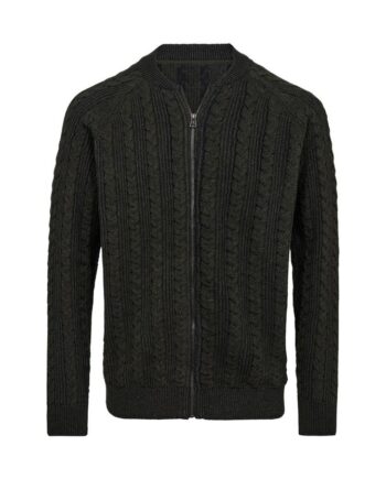 Cardigan Modern Fit