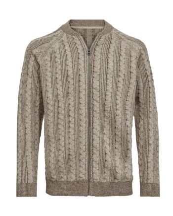 Cardigan Modern Fit