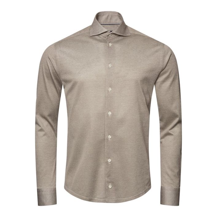 Casual Contemporary Fit