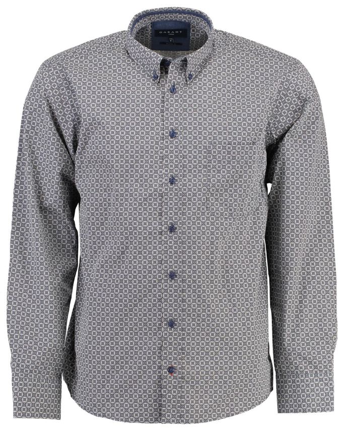Casual Shirt     Regular Fit