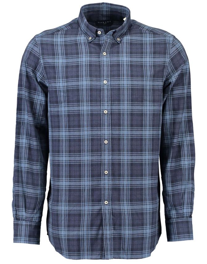 Casual Shirt    Regular Fit