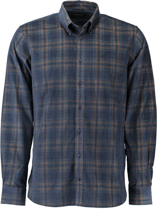 Casual Shirt Modern Fit