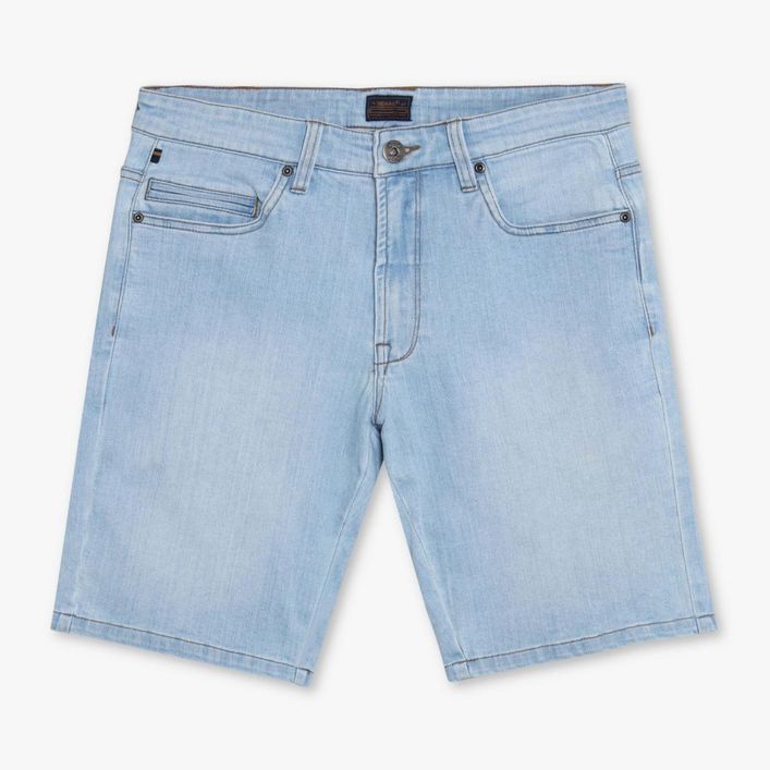 Charlessi Denim