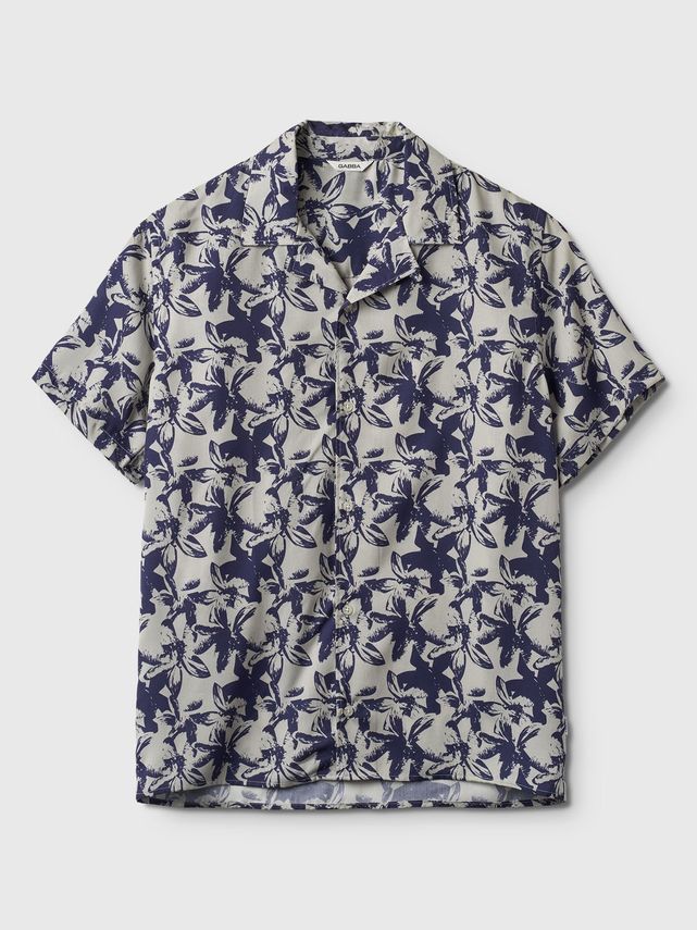 Christ Tencel  Trade  Fusion Resort Ss