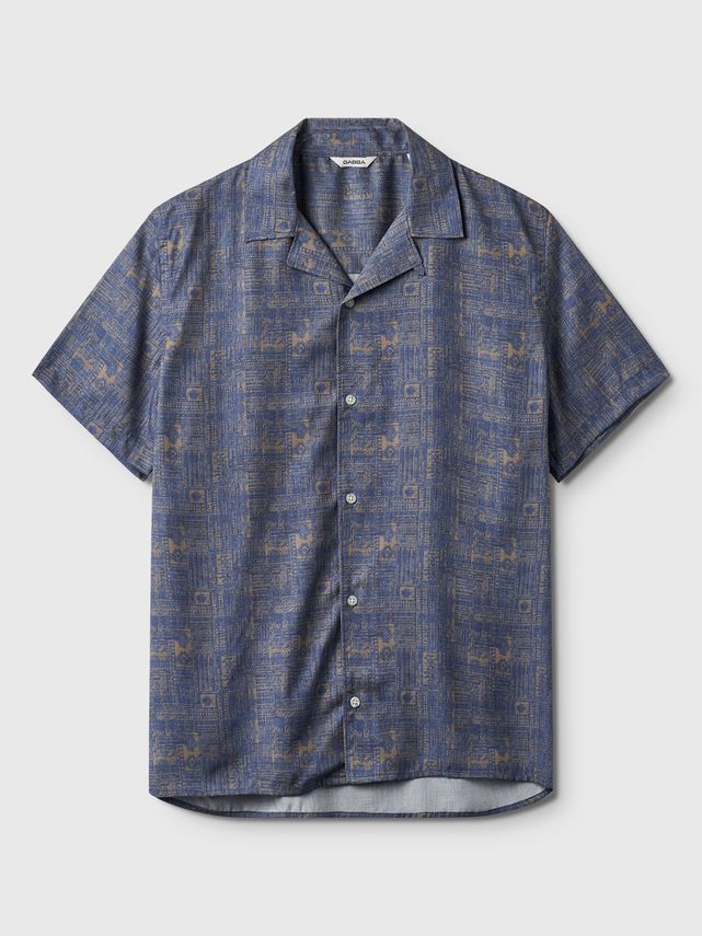 Christ Tencel  Trade  Fusion Resort Ss