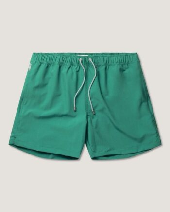 Classic Solid Swimshort