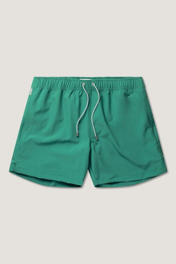 Classic Solid Swimshort