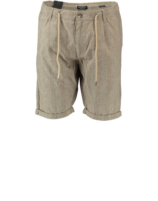 Club Shorts