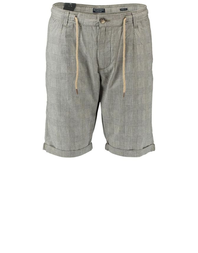 Club Shorts