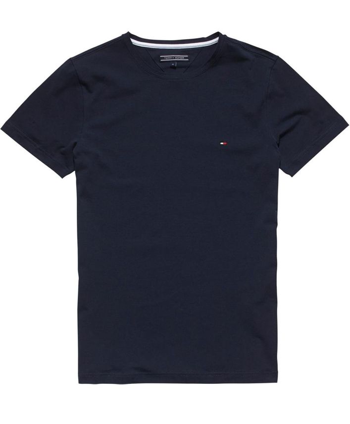 Core Stretch Slim  -shirt