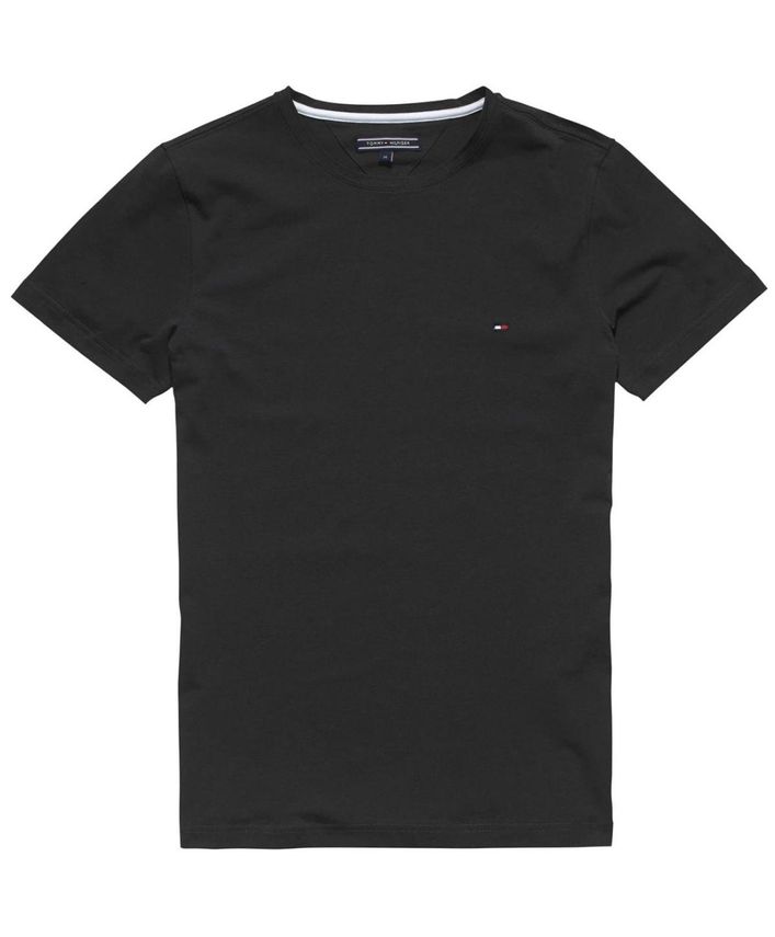 Core Stretch Slim  -shirt